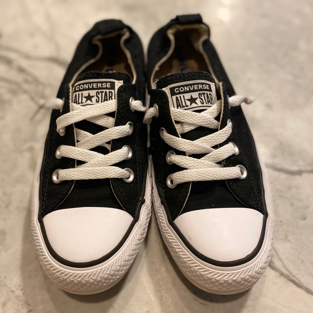 Chuck Taylor All Star Shoreline Low Top Sneaker